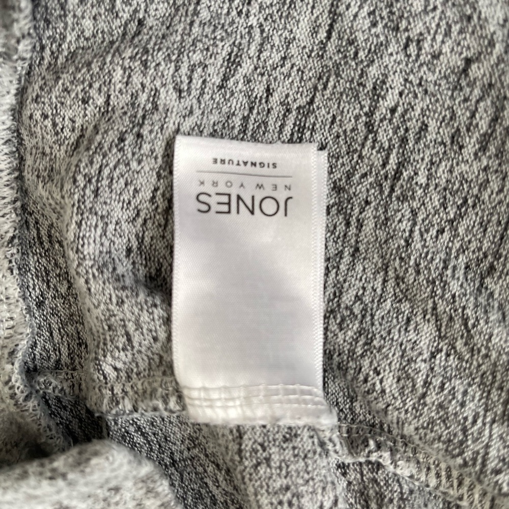 Jones New York Cowl neck top - Picture 5 of 6